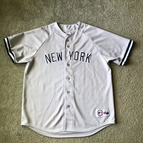 Majestic Other - New York Yankees majestic jersey Sz Large
